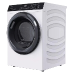 Сушильная машина Haier HD90-A2929A белый, 9 кг, сушка - конденсационная, программ - 15, 59.5 x 84.5 x 66.5 см, фото6