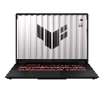 Ноутбук ASUS TUF Gaming A18 FA808UP-S8051/18'/IPS/AMD Ryzen 7 260/32Gb/1Tb SSD/NVIDIA GeForce RTX 5070 8Gb/Windows 11 Pro/серый/2.6kg, фото 1