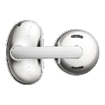 Наушники TWS Huawei FreeClip 2 белый, открытые (клипсы), Bluetooth, быстрая зарядка, до 8 ч, фото11