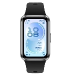 Фитнес-браслет HUAWEI Band 11 CDY-B19, 1.62' AMOLED, Bluetooth, 5 ATM, черный, фото2