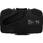 Робот-пылесос Atvel R80 Base черный, 2600 мА*ч Li-Ion, уборка влажная/сухая, пылесборник контейнер 0.34 л, фото18