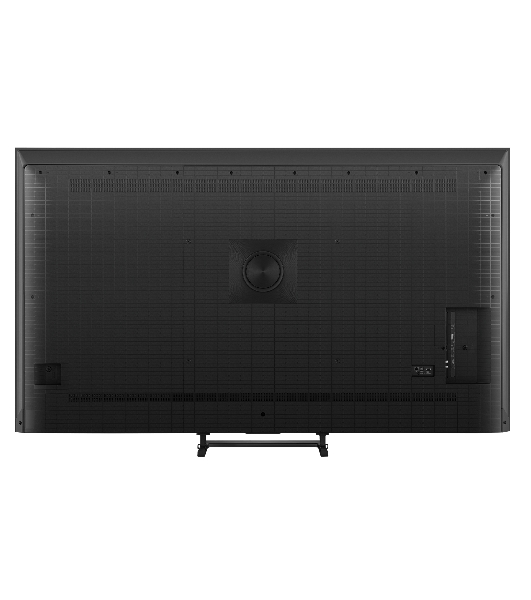 Телевизор Hisense 75' 75U7S серый, 4K UltraHD, 3840x2160 Mini LED, Smart TV