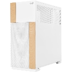 Корпус InWin F5 CS19 White, Full-Tower, белый, закалённое стекло, ARGB подсветка, 3 x 140 мм (2 спереди, 1 сзади), фото7