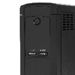 Источник бесперебойного питания CyberPower VP1600ELCD/1600 ВА/960 Вт/USB/RS-232/RJ-11/RJ-45/5 х CEE 7 (евророзетка), фото5