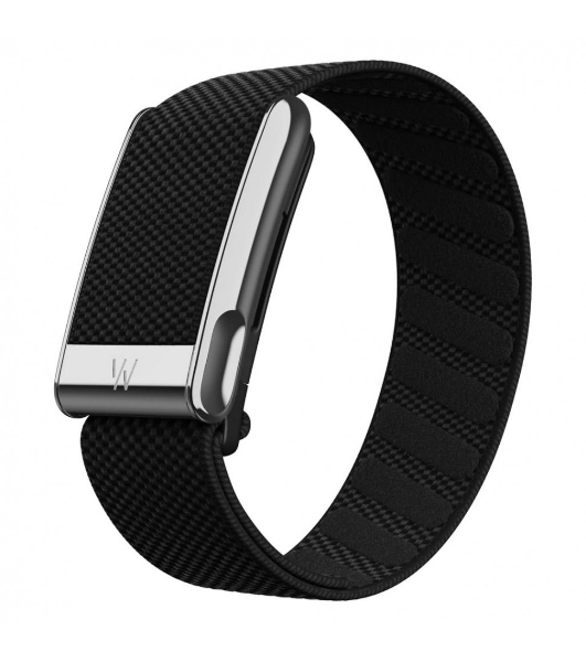 Фитнес-браслет Whoop MG, Bluetooth, черный