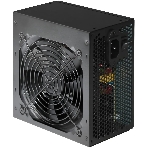 Блок питания Digma DPSU-550W, 550Вт, 120мм, черный, фото6
