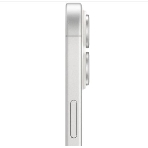 Смартфон Apple iPhone 16, 8/256Gb, белый, фото6