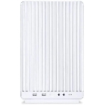 Компьютерный корпус Lian-Li A3 белый без БП mATX 10x120мм 2x140мм 2xUSB 3.0 1xUSB3.1 audio bott PSU, фото3
