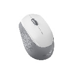Мышь беспроводная Genius NX-8000S BT белый, 1200 dpi, радиоканал, Bluetooth, USB, кнопки - 3, фото2