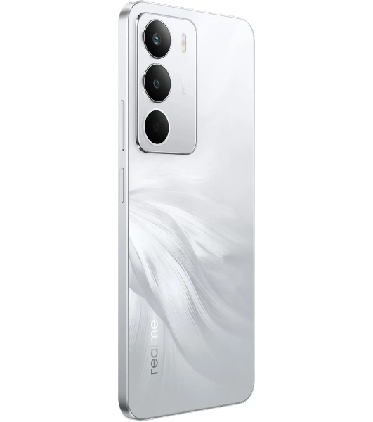 Смартфон Realme RMX5303 C71 8/128Gb белый