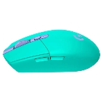 Мышь беспроводная игровая Logitech G304 зеленый 910-006382, фото2