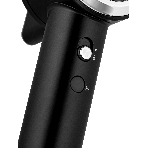 Фен BRAYER BR3028 черный, 1600 Вт, ионизация, фото6