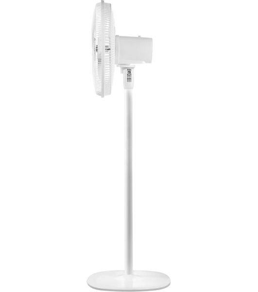 Вентилятор Electrolux EFF-05 белый, напольный, 45 Вт, 3 скорости, 40 см