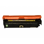 Картридж лазерный Cactus CS-CE272A желтый (15000 стр.) для HP Color LaserJet Enterprise CP5525, фото2
