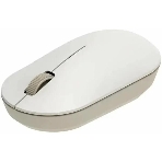 Мышь беспроводная Xiaomi Wireless Mouse Lite 2 белый, 1000 dpi, радиоканал, USB, кнопки - 3, фото2