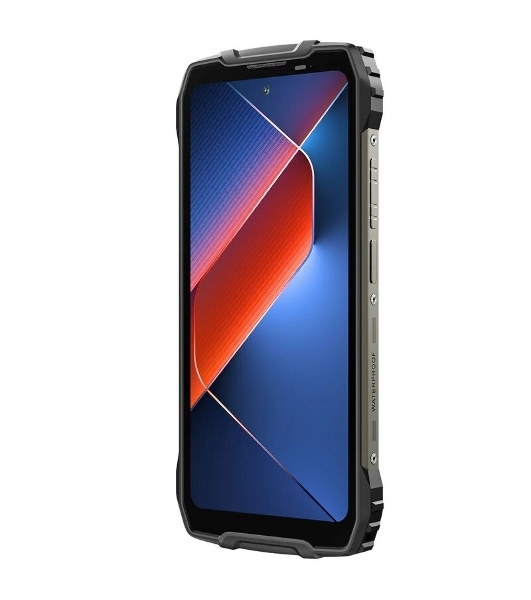 Смартфон Blackview BL7000, 8/256GB, черный