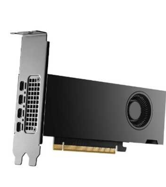Видеокарта Nvidia RTX 2000 Ada Generation