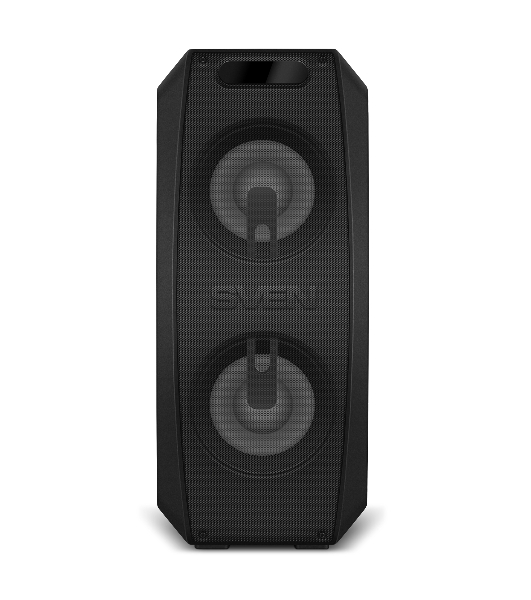Портативная колонка SVEN PS-740, черный