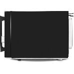 Микроволновая печь Vitek VT-MW1725 черный, 25 л, 900 Вт, переключатели - кнопки, поворотный механизм, фото6