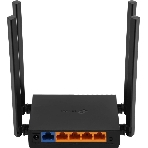 Роутер беспроводной TP-Link Archer C54 AC1200 10/100BASE-TX черный, фото12