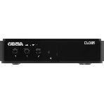 Приставка для цифрового ТВ Cadena CDT-2291SB черный, DVB-T2, DVB-T, HDMI, USB 2.0, фото10