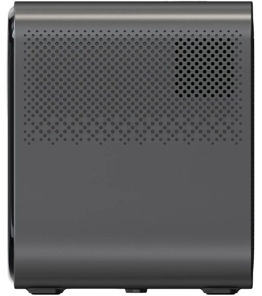Проектор Cactus CS-PRC.07B.Full HD-A LCD 9400Lm LS 350Lm ANSI (1920x1080) 2000:1 ресурс лампы:50000часов 1xUSB typeA 1xHDMI 1кг