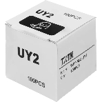 Соединитель Lanmaster TWT-SLC-UY2 (упак.: 100 шт) 100м, фото5