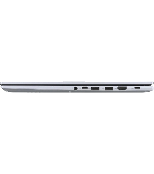 Ноутбук ASUS M1605NAQ-MB314/16'/IPS/AMD Ryzen 5 150/16384Mb/1024Gb SSD/AMD Radeon Graphics/DOS/серебристый/1.88kg