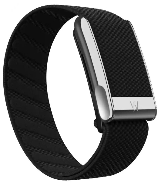 Фитнес-браслет Whoop MG, Bluetooth, черный