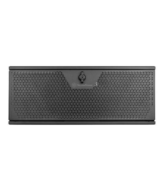 Компьютерный корпус Silverstone SST-RM44
