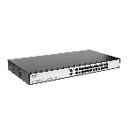 Коммутатор неуправляемый PoE ORIGO OS1226P/285W/A1A 24x100Base-TX PoE+, 2x1000Base-T, PoE-бюджет 285 Вт, корпус металл, фото2