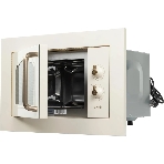 Микроволновая печь Gorenje BM235CLI 23л. 800Вт слоновая кость (встраиваемая), фото6