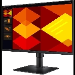 Монитор 24' Samsung LS24D400GAIXCI IPS 1920x1080, 100 Гц, 5 мс, 16:9, 250 кд/м2, 2xHDMI, 1хDP, 2хUSB 2.0, черный, фото12