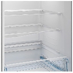 Холодильник Beko B1RCSK272G серый, двухкамерный 175/87л морозилка снизу, фото3