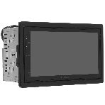 Автомагнитола Kenwood DMX-5020S, 2 DIN, 6.75', Bluetooth, USB Type-A, CarPlay, фото11