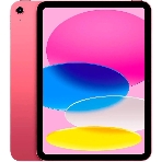 Планшет Apple iPad 2025 (Gen 11) A3354 11', 6Gb, 128Gb, Wi-Fi, iPadOS, розовый, фото 1