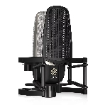 Студийный конденсаторный микрофон Icon Shield с большой диафрагмой, фото 1