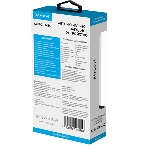 Автомобильное зарядное устройство Maxvi CCM-211MSC 2.1A, фото3