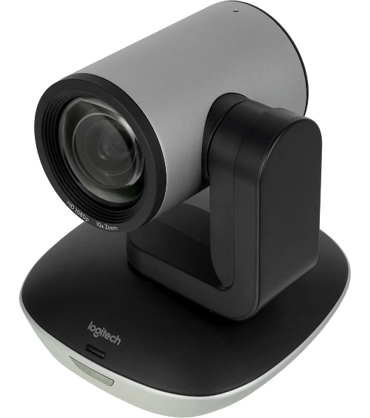 Веб-камера Logitech Conference Cam PTZ Pro 2 1920x1080, 30 кадр/с, USB, автофокус