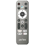 Приставка Perfeo SMART TV BOX 'LOGIC 2/8',Allwinner H313,Android 10, 2Gb/8Gb,Пульт Bluetooth, фото2