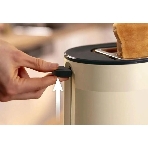 Тостер Bosch TAT2M127 бежевый, 950 Вт, 2 слота, фото9