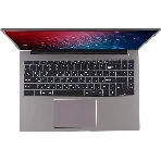 Ноутбук IRU Strato 16ALMR Core i5 12450H 16Gb SSD256Gb Intel UHD Graphics 16' IPS FHD (1920x1200) Windows 11 Pro grey WiFi BT Cam 5400mAh (2142315), фото4