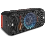 Минисистема LG XBOOM XL7S черный 250Вт USB BT, фото2