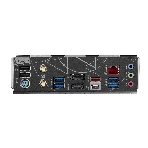 Материнская плата Gigabyte Z790 EAGLE AX, LGA 1700, Intel Z790, 4xDDR5, 4xSATA, 3xM.2, 1xPCIe 3.0 x1, 1xPCIe 4.0 x4, 1xPCIe 5.0 x16, 1xHDMI, 1xDP, 1x 2.5Gb LAN, 2xUSB-A 2.0, 4xUSB-A 3.2 Gen 1, 1xUSB 3.2 Gen 2, 7.1, ATX, фото5