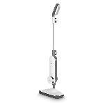 Швабра паровая Coolfort CF-3100 1500Вт белый, фото 1