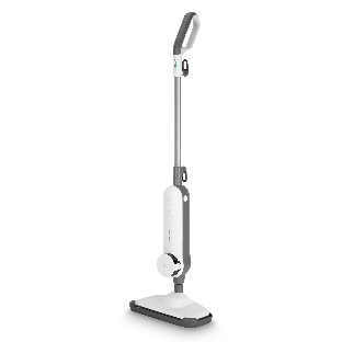 Швабра паровая Coolfort CF-3100 1500Вт белый