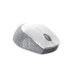 Мышь беспроводная Genius NX-8000S BT белый, 1200 dpi, радиоканал, Bluetooth, USB, кнопки - 3, фото3