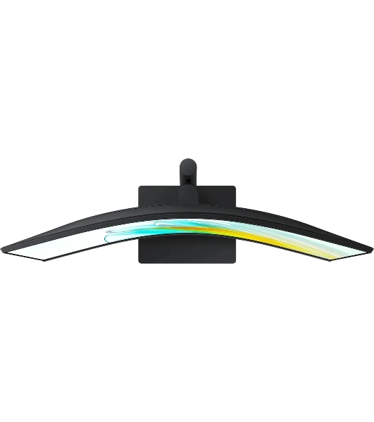 Монитор 34' Samsung ViewFinity S6 S34C650UAIXCI VA 3440x1440, 100 Гц, 5 мс, 21:9, 350 кд/м², 1xHDMI, 1xDP, 3xUSB, 1xUSB-C, 1xUSB-B, 1x3.5 мм, 2x5 Вт, изогнутый R1000, черный
