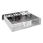 Серверный корпус ExeGate Pro 2U400-04 (RM 19', высота 2U, глубина 400, БП 900PPH-SE, 2*USB), фото8