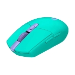 Мышь беспроводная игровая Logitech G304 зеленый 910-006382, фото3